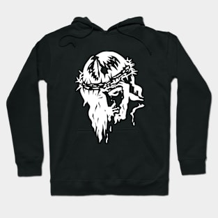 Jesus Savior Hoodie